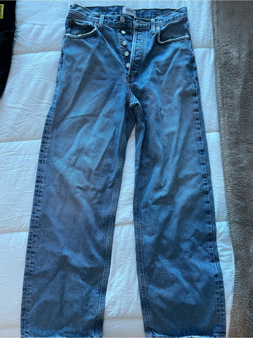 Agolde Jeans